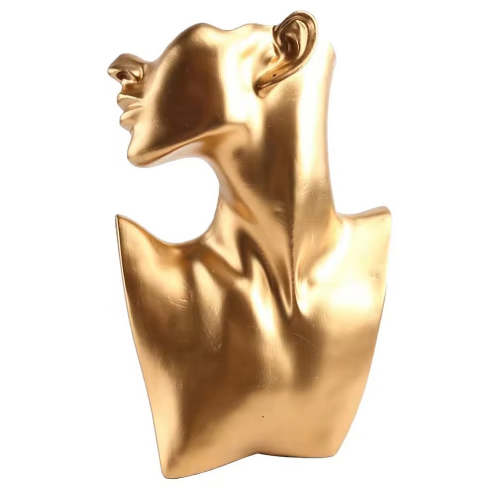 ขาตั้งโชว์เครื่องประดับรูปหัวค - Body Jewelry Display Ideas บทวิจารณ์และราคา