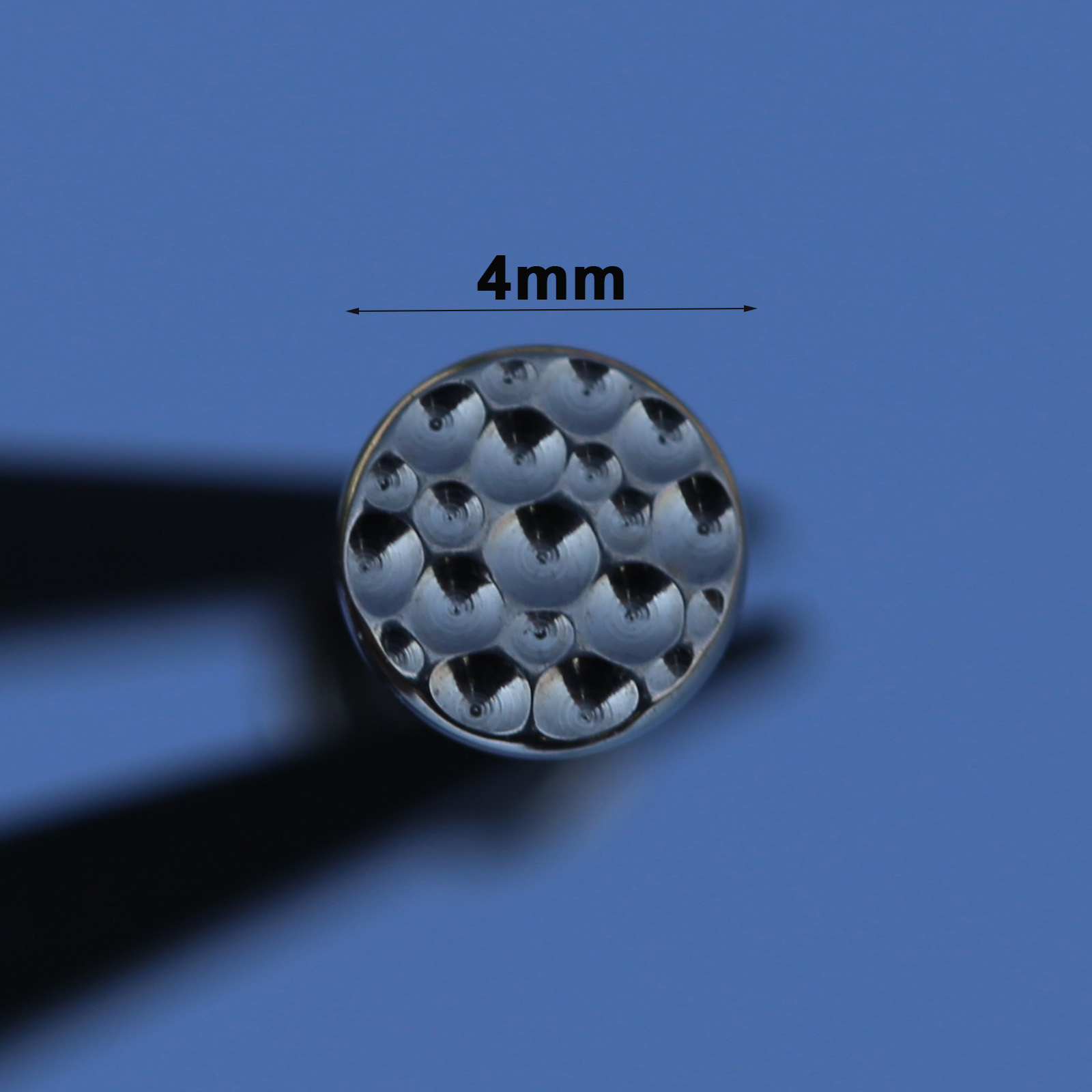 16G Implant Grade Titanium AST - Body Jewelry Implant Grade บทวิจารณ์และราคา