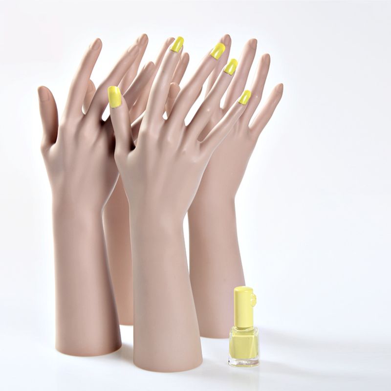 มือหุ่นผู้หญิงแบบไม่แตกหัก, มื - Body Jewelry Plus บทวิจารณ์และราคา