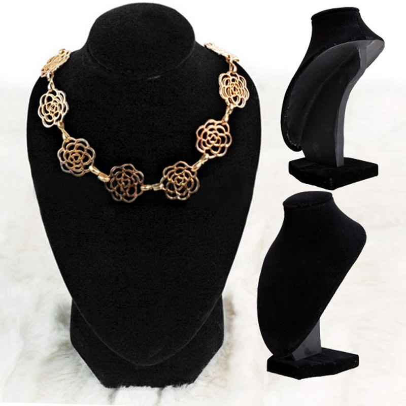 ขาตั้งโชว์เครื่องประดับแบบตั้ง - Body Jewelry Display Ideas บทวิจารณ์และราคา