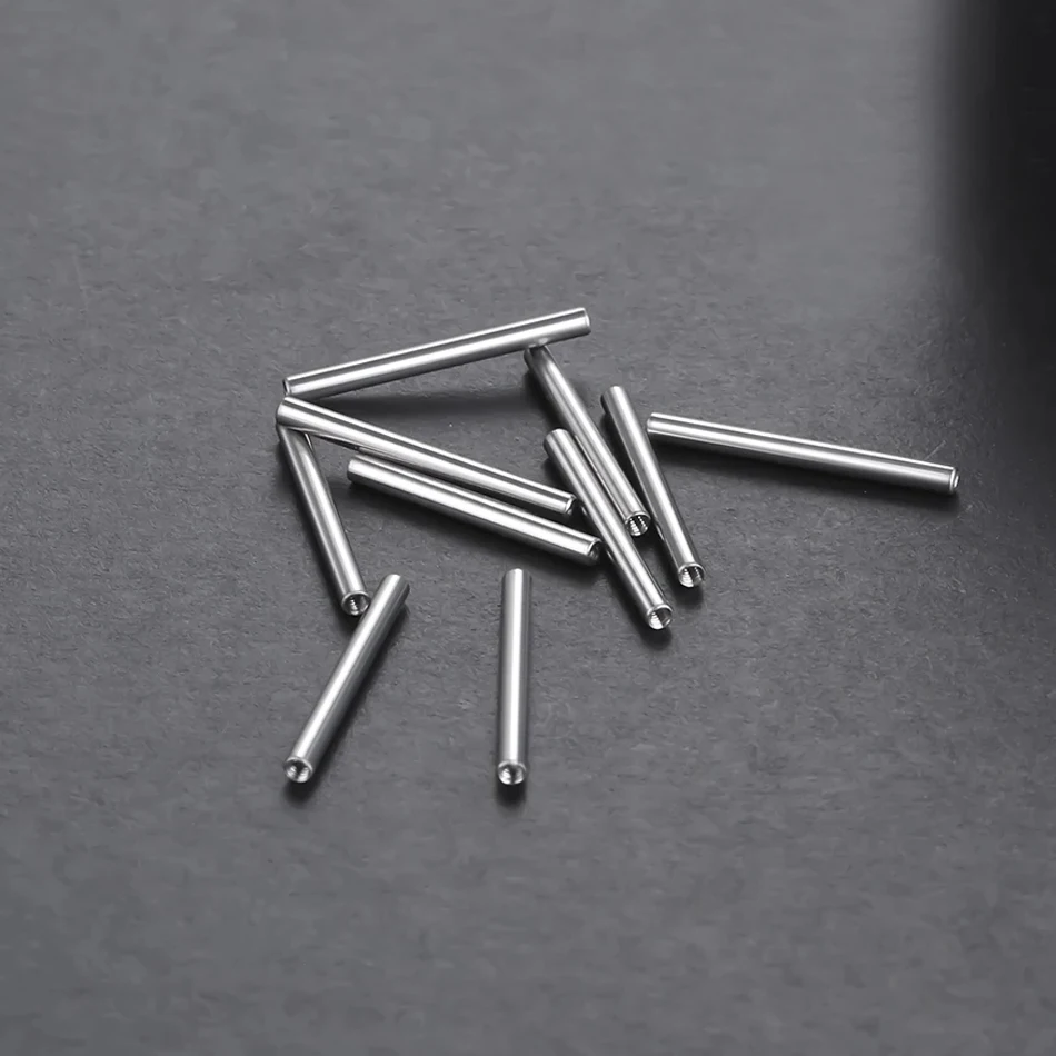 ขายส่ง ASTM F136 Implant เกรดไ - Body Jewelry Implant Grade บทวิจารณ์และราคา