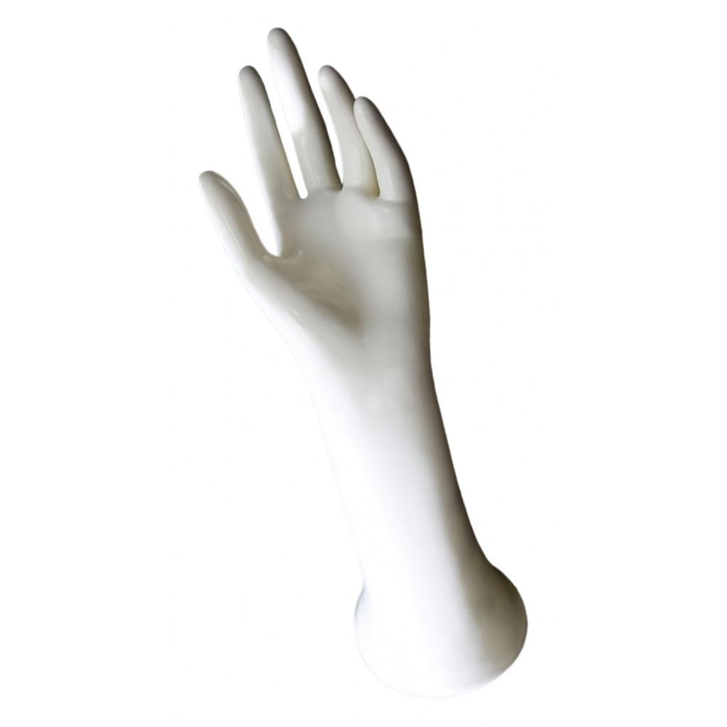 หุ่นนางแบบหญิงมือตกแต่งสร้อยคอ - Body Jewelry Display Ideas บทวิจารณ์และราคา