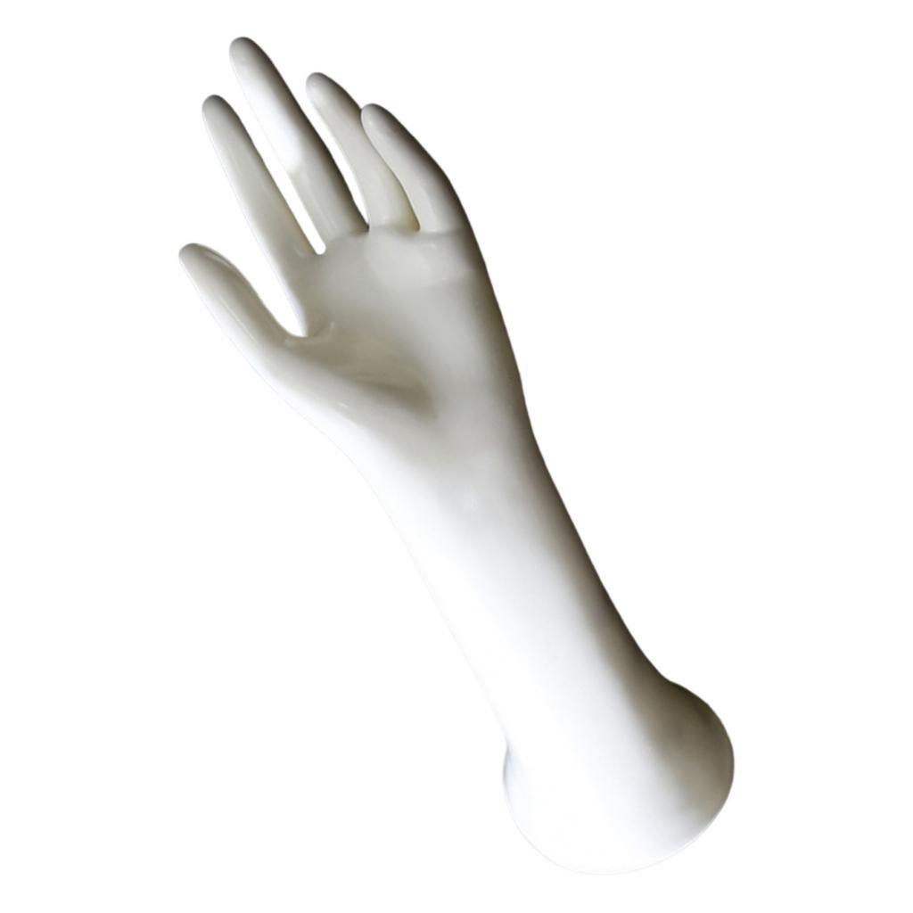 หุ่นนางแบบหญิงมือตกแต่งสร้อยคอ - Body Jewelry Display Ideas บทวิจารณ์และราคา