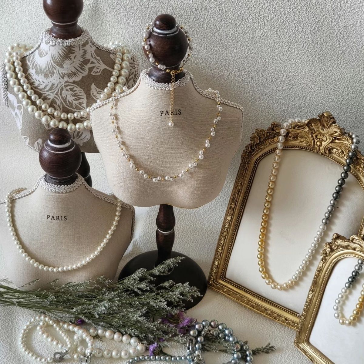 สร้อยคอโซ่หน้าอกผู้ถือเครื่องป - Body Jewelry Holder บทวิจารณ์และราคา