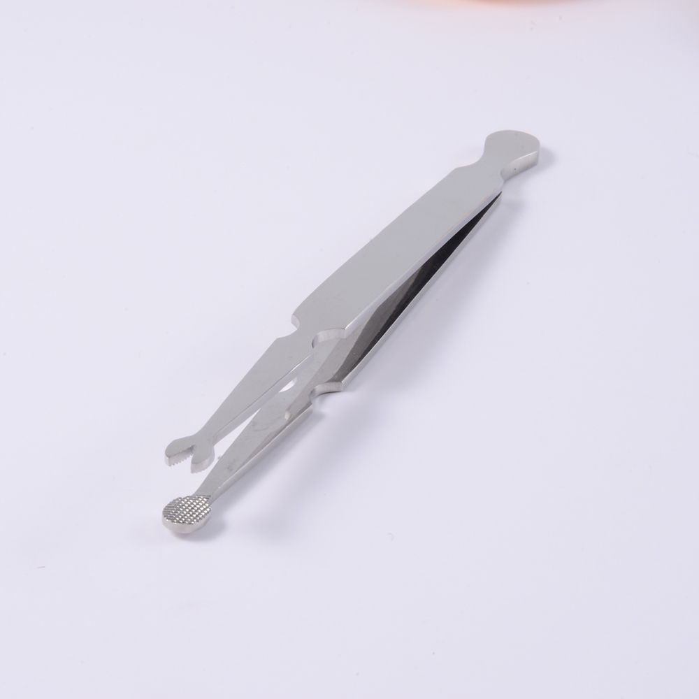 1ชิ้นเครื่องมือสำหรับการจับชิ้ - Body Jewelry Storage บทวิจารณ์และราคา