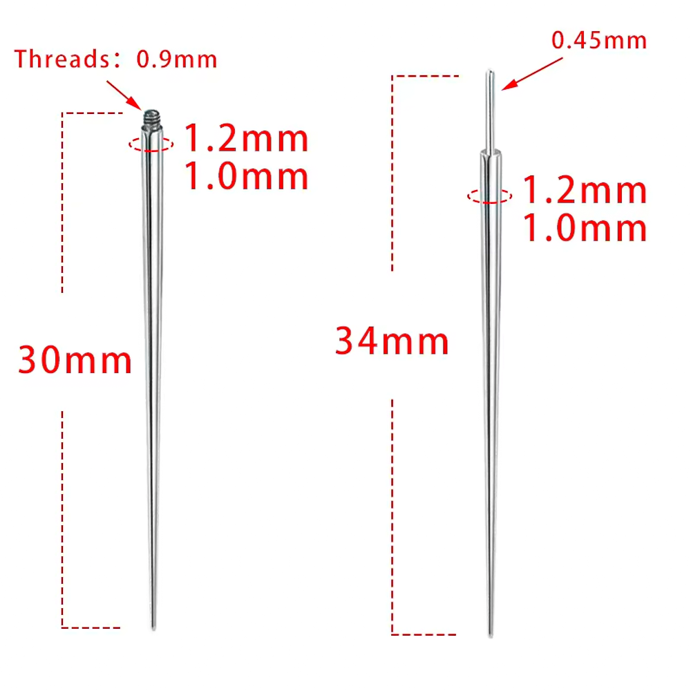 ชุดอุปกรณ์เจาะหู PUTITUP 10 ชิ - Body Jewelry Implant Grade บทวิจารณ์และราคา