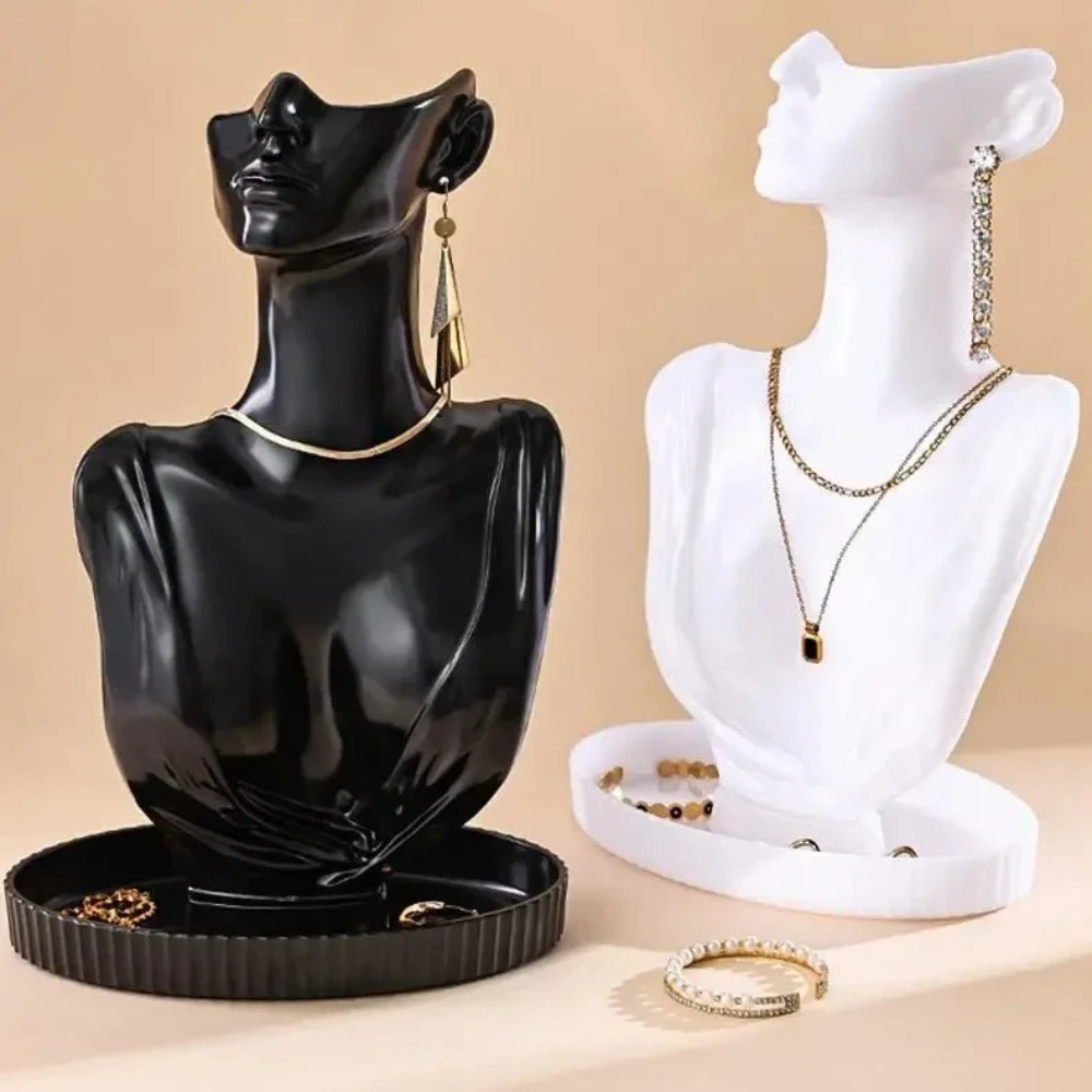 ขาตั้งโชว์สร้อยคอแบบตั้งโต๊ะ ว - Body Jewelry Display Ideas บทวิจารณ์และราคา