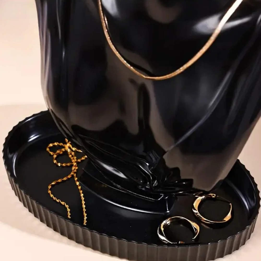 ขาตั้งโชว์สร้อยคอแบบตั้งโต๊ะ ว - Body Jewelry Display Ideas บทวิจารณ์และราคา
