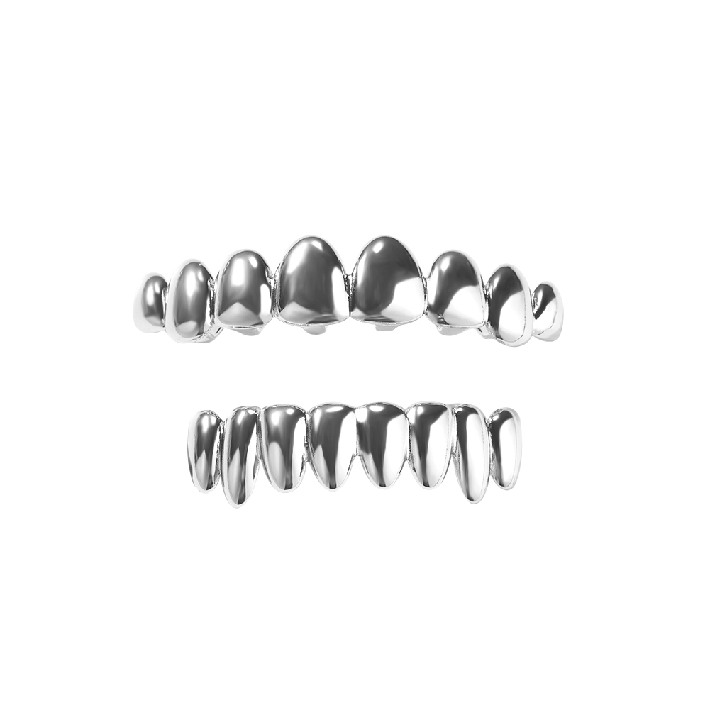 ชุดตะแกรงทอง14K BLING King ชุด - Body Jewelry Gold Plated บทวิจารณ์และราคา
