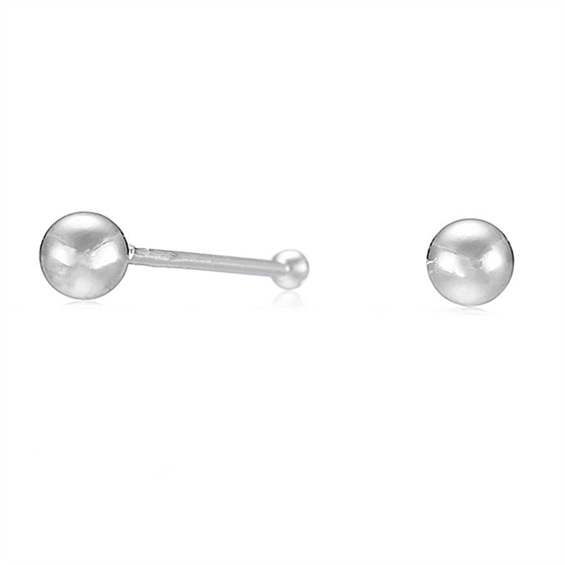 กล่องเครื่องประดับเงิน จิวเวลร - Body Jewelry Jewelry Box บทวิจารณ์และราคา