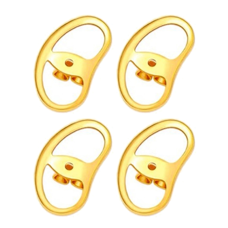 652F 4pcs Big ต่างหู Lifters ต - Body Jewelry Kit บทวิจารณ์และราคา