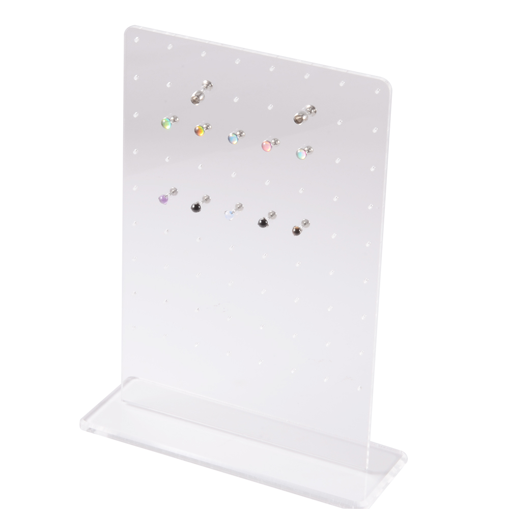 Body Piercing เครื่องประดับผู้ - Body Jewelry Holder บทวิจารณ์และราคา