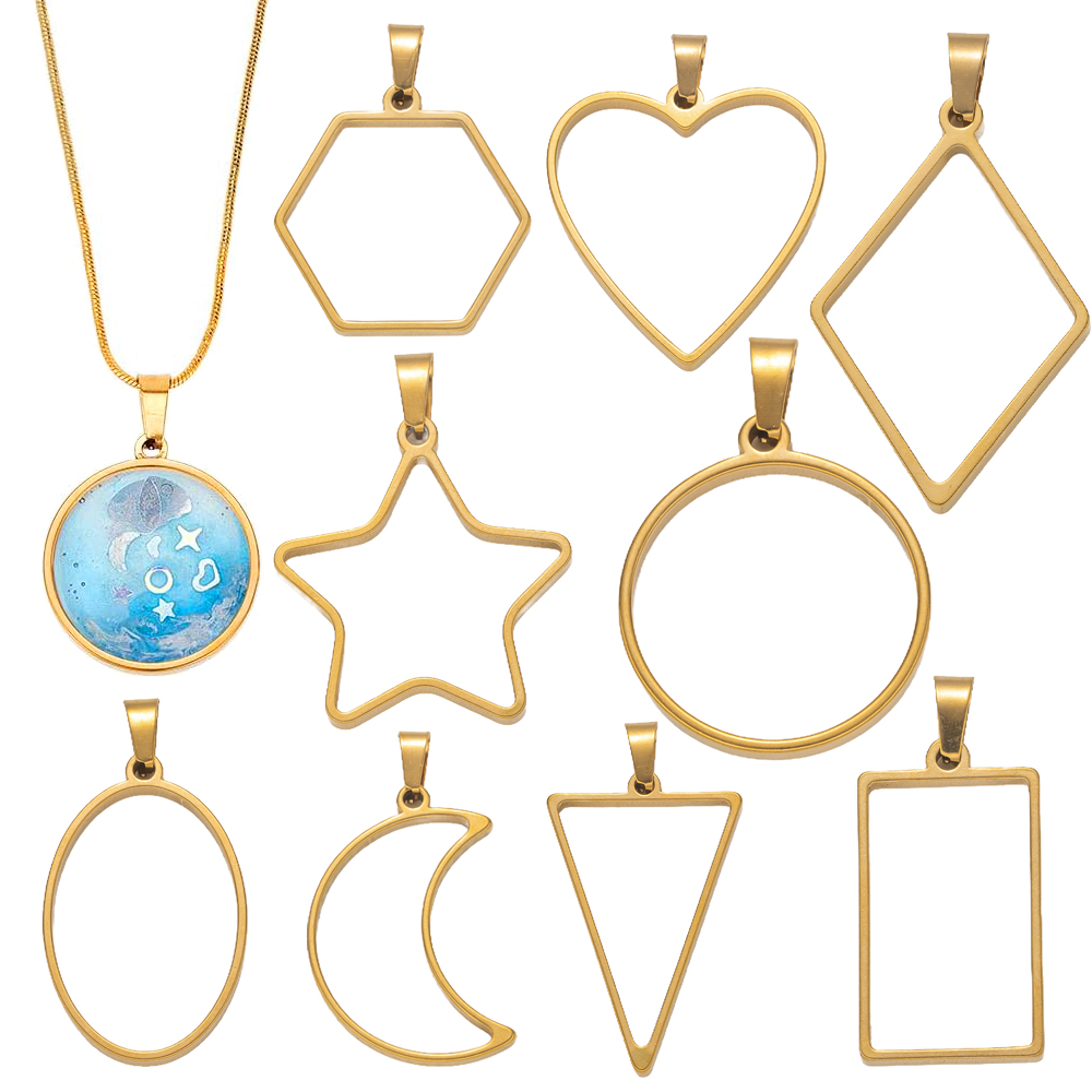 แม่พิมพ์เรซิ่นสแตนเลสแบบเปิดด้ - Body Jewelry Top บทวิจารณ์และราคา