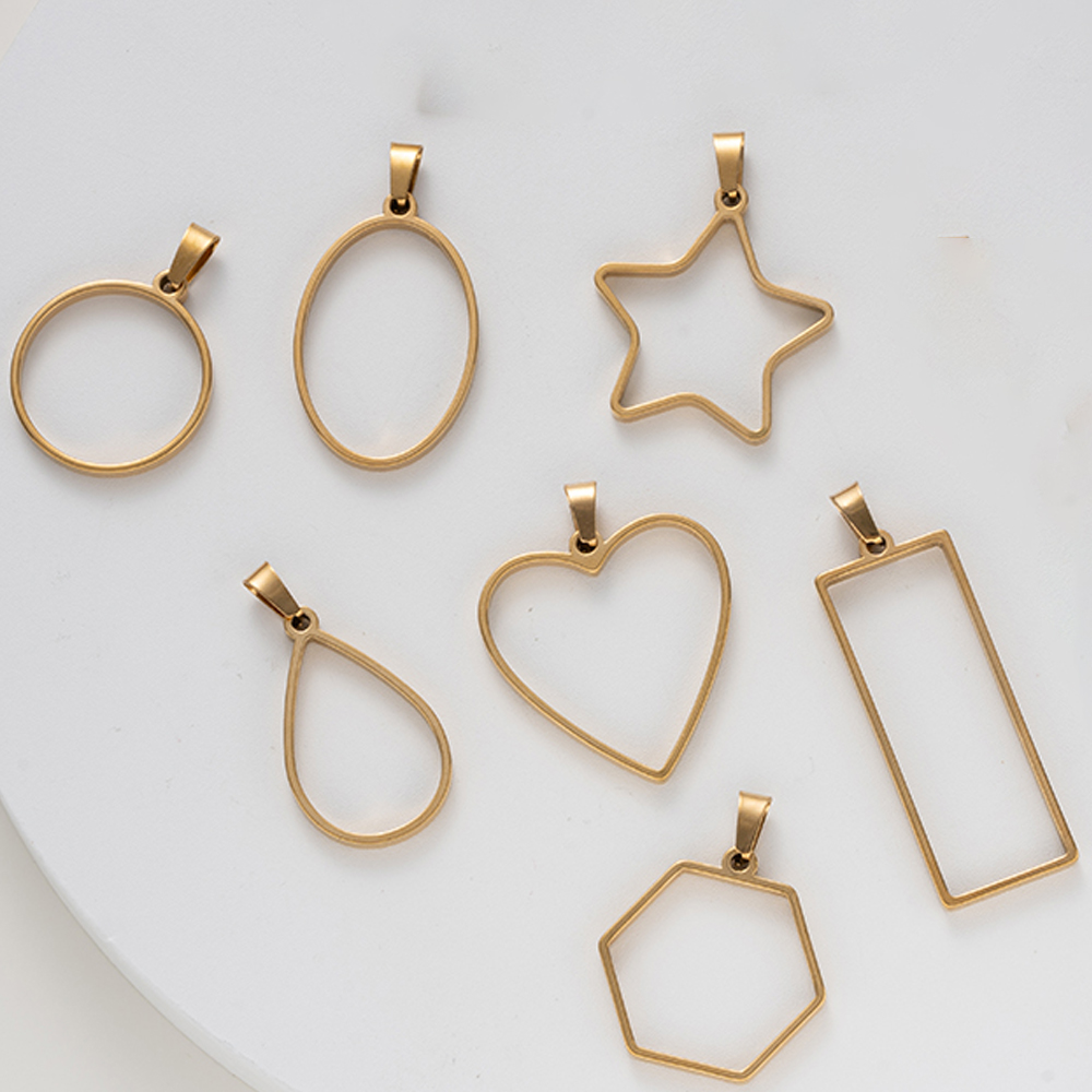 แม่พิมพ์เรซิ่นสแตนเลสแบบเปิดด้ - Body Jewelry Top บทวิจารณ์และราคา