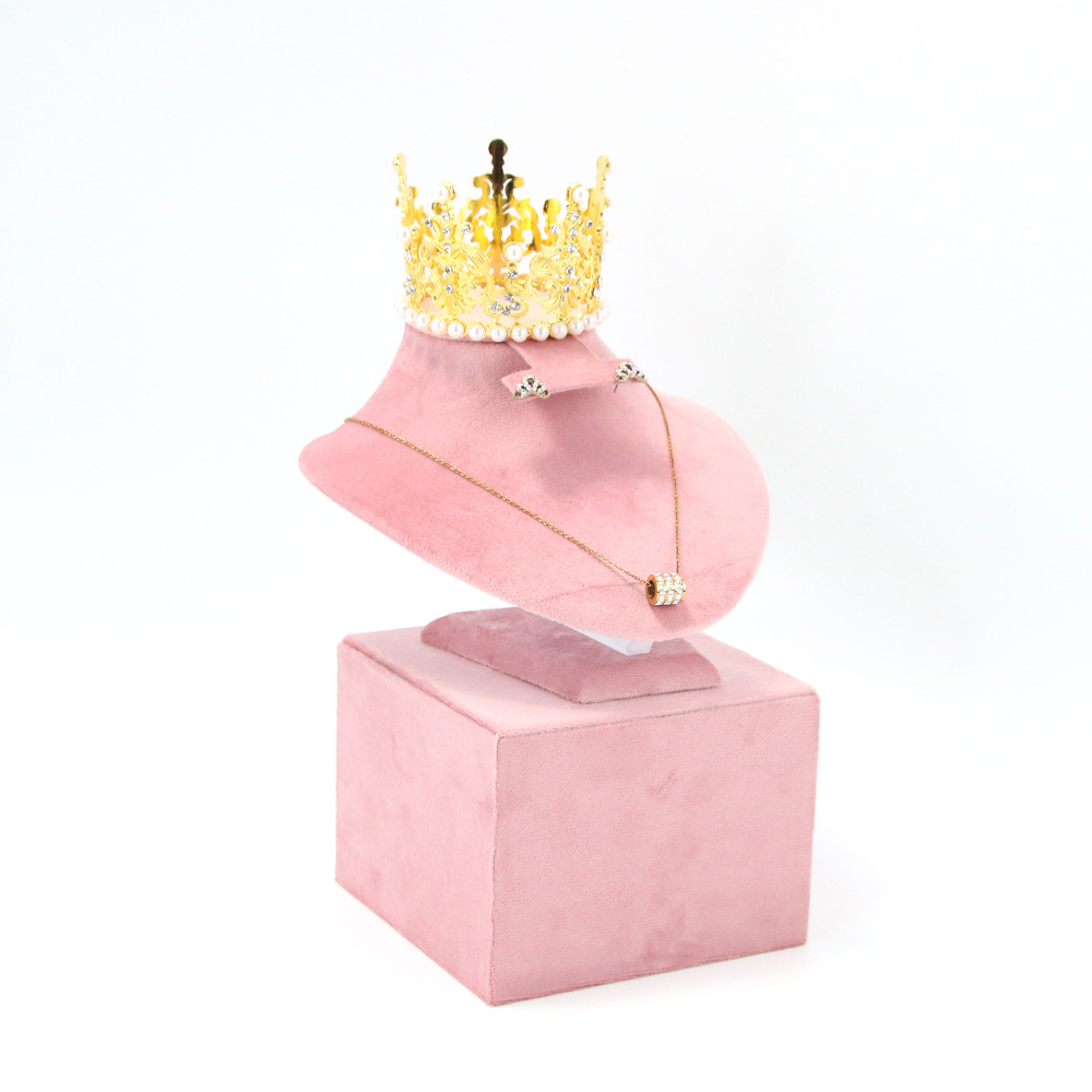 ชั้นวางเครื่องประดับ 1 ชิ้น ผ้ - Body Jewelry Holder บทวิจารณ์และราคา