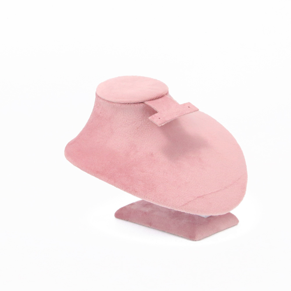 ชั้นวางเครื่องประดับ 1 ชิ้น ผ้ - Body Jewelry Holder บทวิจารณ์และราคา