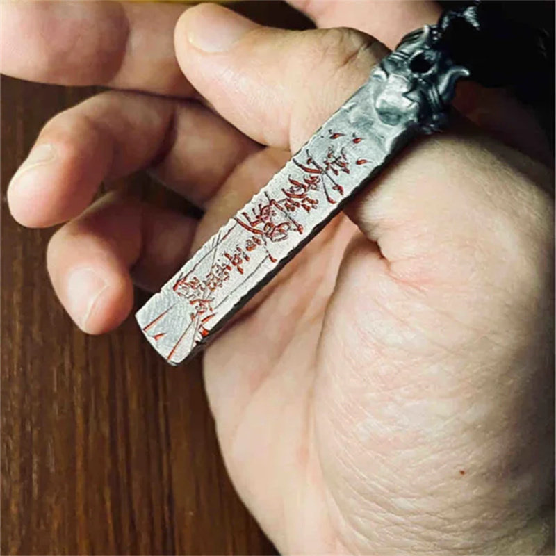 จี้สร้อยคอเครื่องรางพุทธศิลป์แ - Body Jewelry Implant Grade บทวิจารณ์และราคา