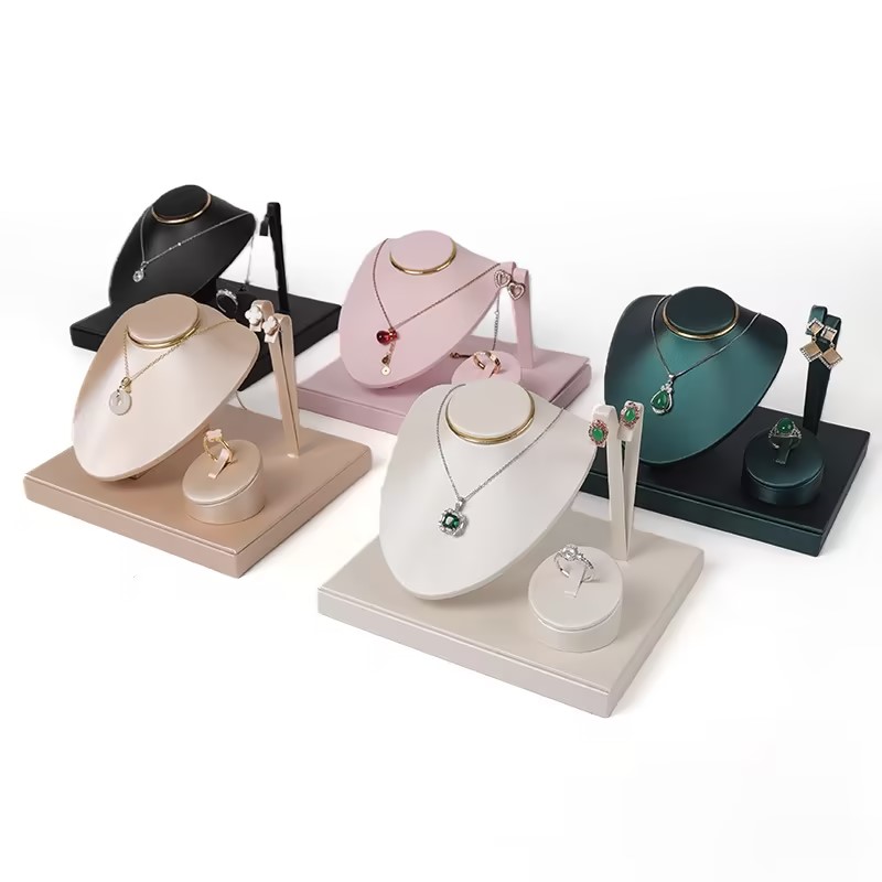 ชุดชั้นวางโชว์เครื่องประดับแบบ - Body Jewelry Holder บทวิจารณ์และราคา