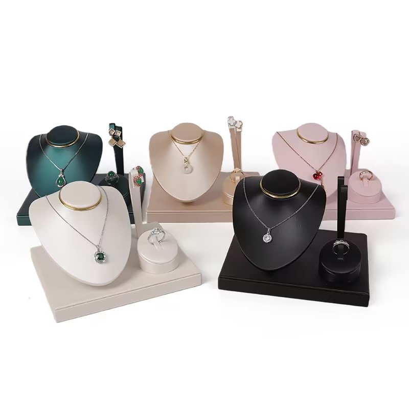 ชุดชั้นวางโชว์เครื่องประดับแบบ - Body Jewelry Holder บทวิจารณ์และราคา