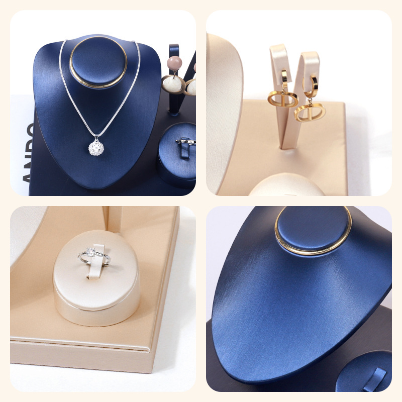 ชุดชั้นวางโชว์เครื่องประดับแบบ - Body Jewelry Holder บทวิจารณ์และราคา