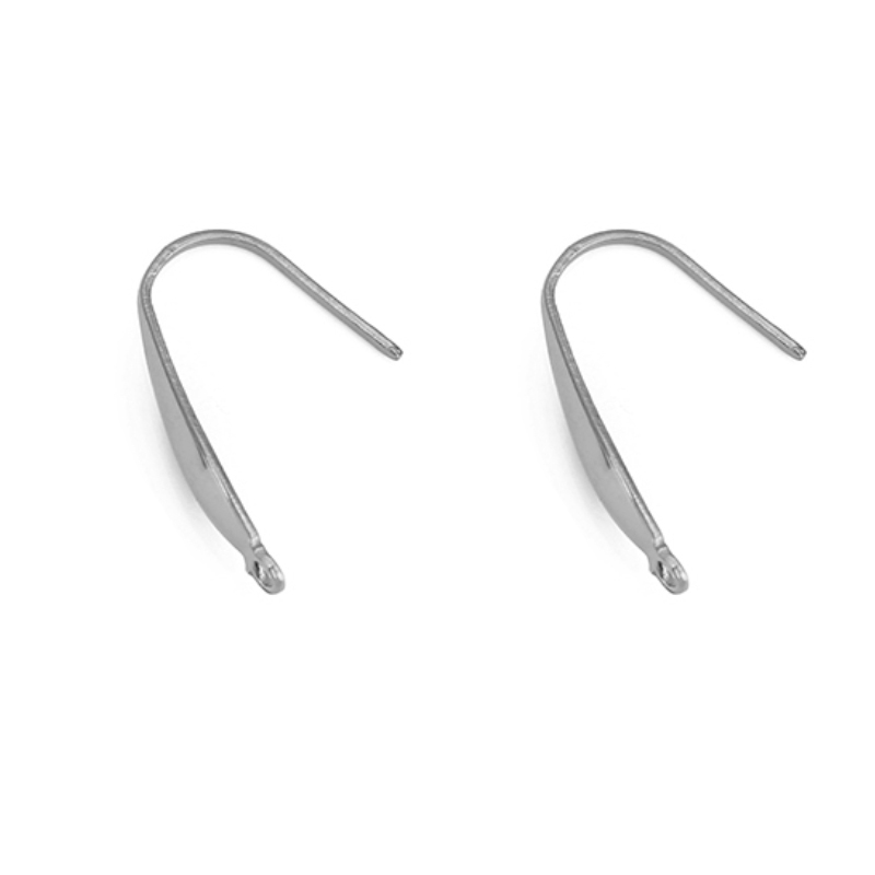 10pcs ไม่เคยจางหายสแตนเลสต่างห - Body Jewelry Top บทวิจารณ์และราคา