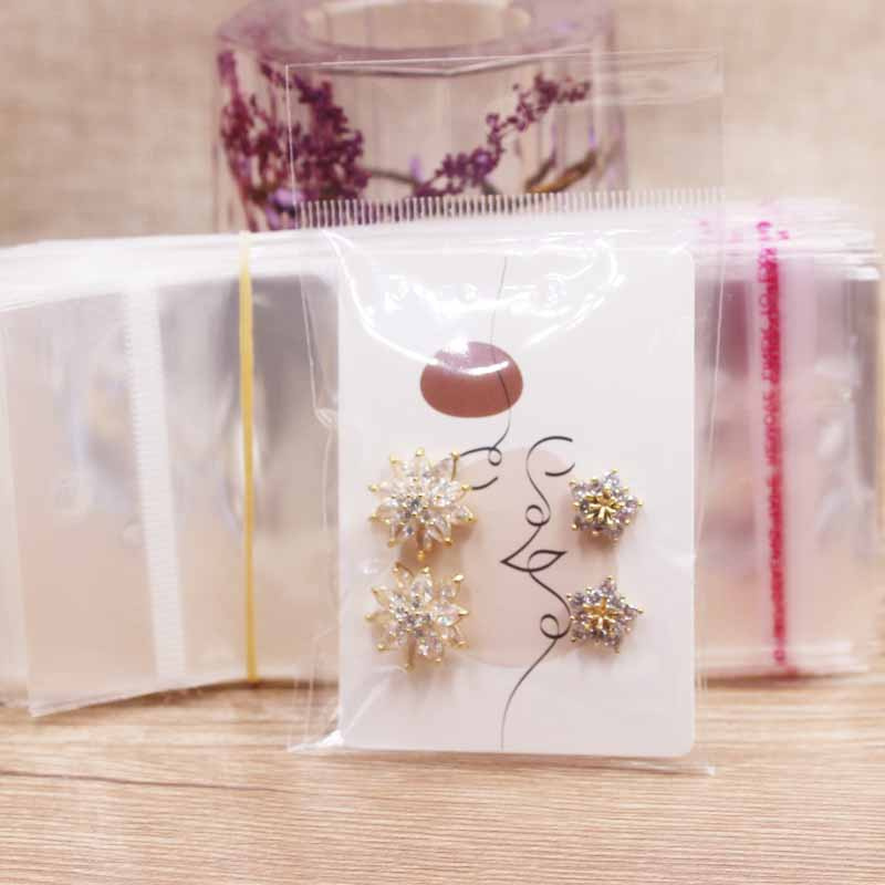 100ชิ้นใหม่ล่าสุดหนึ่ง/สอง Par - Body Jewelry Holder บทวิจารณ์และราคา
