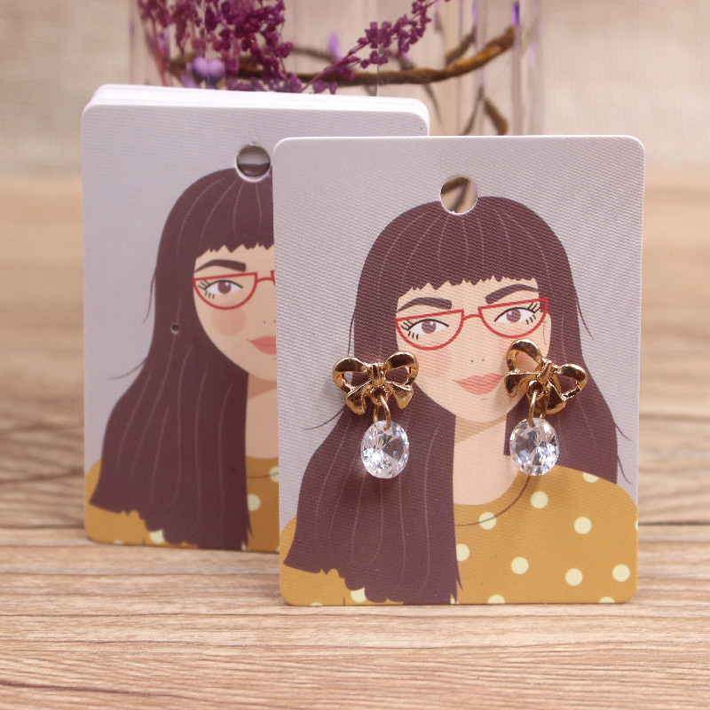 100ชิ้นใหม่ล่าสุดหนึ่ง/สอง Par - Body Jewelry Holder บทวิจารณ์และราคา