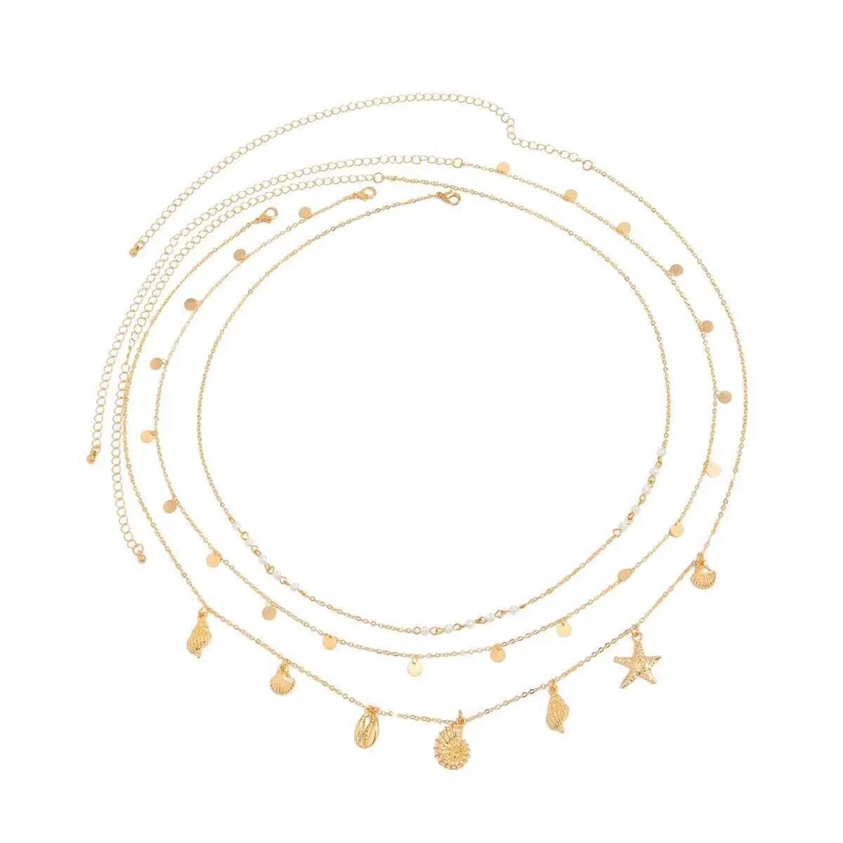 IngeSight.Z 3 ชิ้น/เซ็ตโบโฮปลา - Qualiti Body Jewelry บทวิจารณ์และราคา