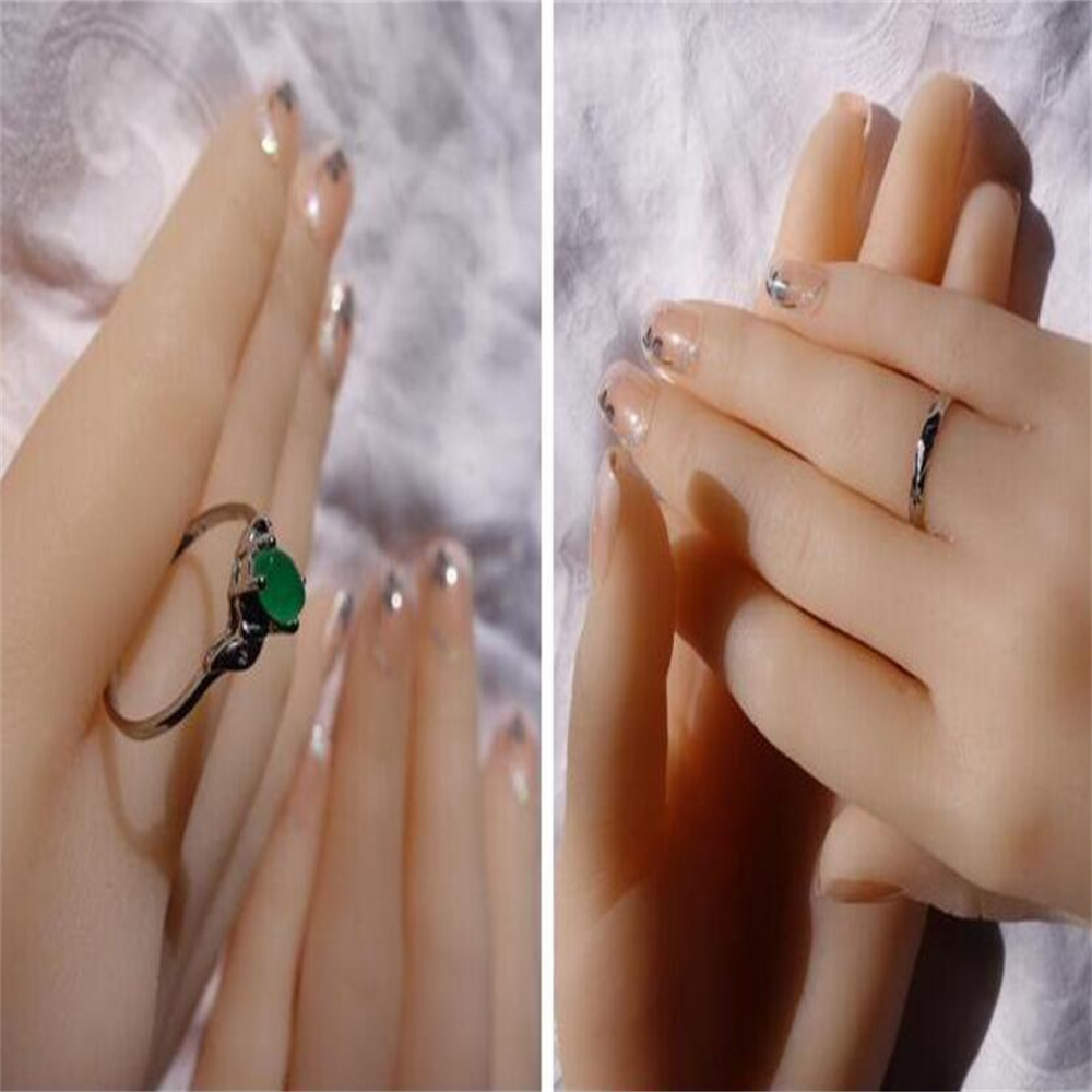 หุ่นมือหญิง,Body Props,เครื่อง - Body Jewelry Plus บทวิจารณ์และราคา