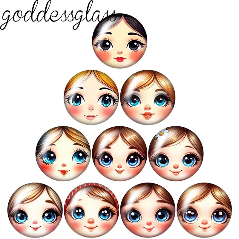 ตุ๊กตาแม่ลูกดกหน้าสาวสวย ขนาด  - Body Jewelry Top บทวิจารณ์และราคา