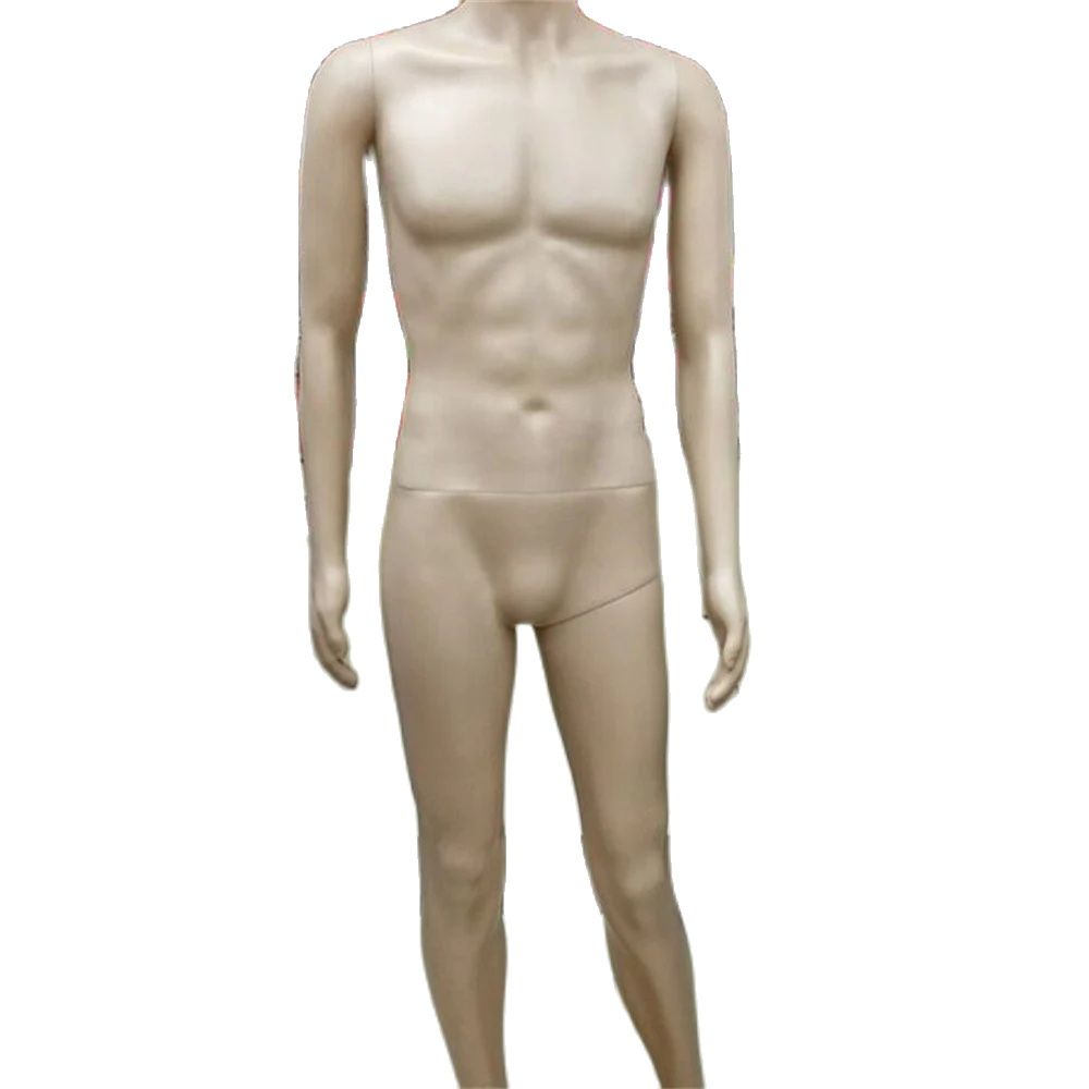 183 ซม.พลาสติกลําตัว Mannequin - Body Jewelry Plus บทวิจารณ์และราคา
