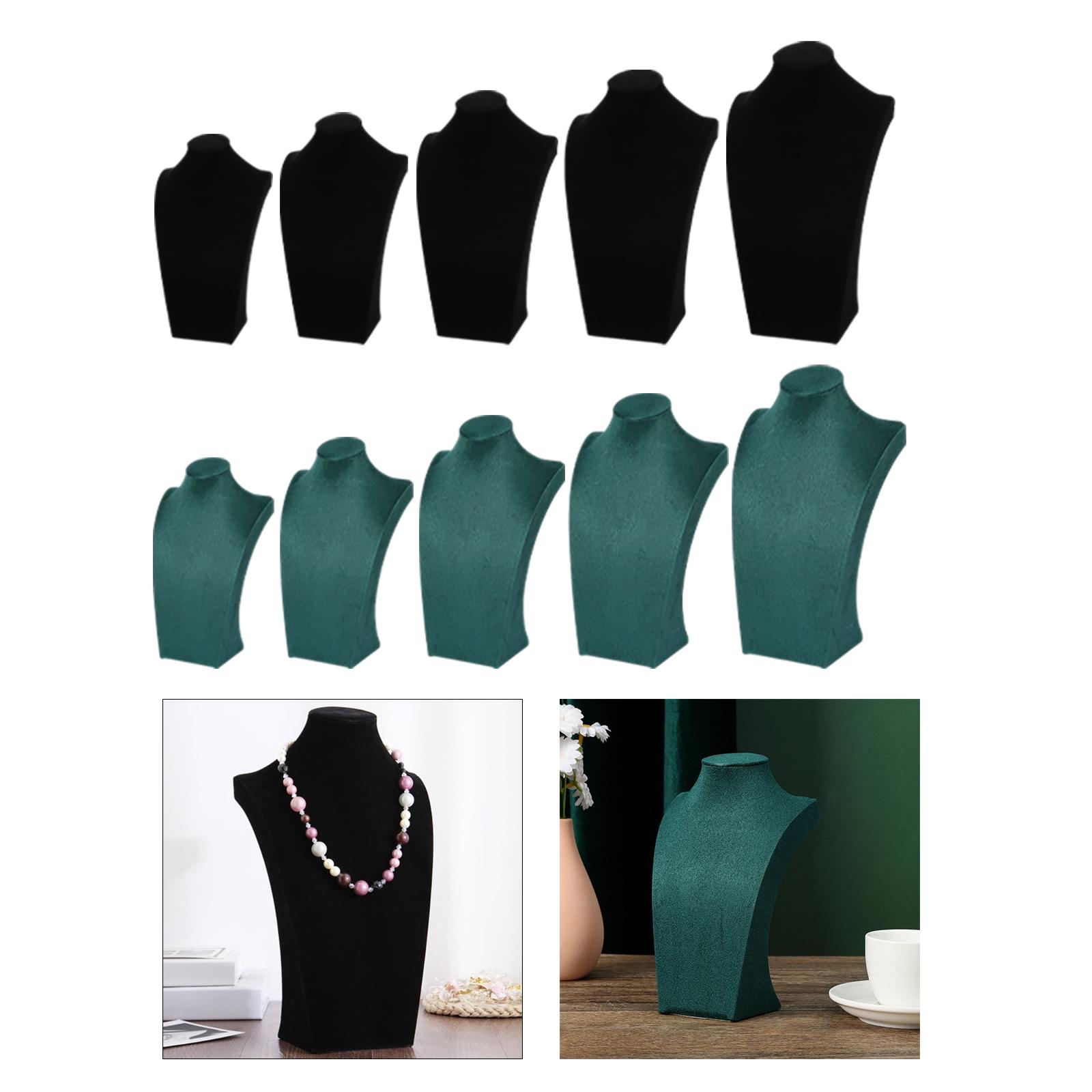 สร้อยคอหน้าอกเครื่องประดับหน้า - Body Jewelry Display Ideas บทวิจารณ์และราคา