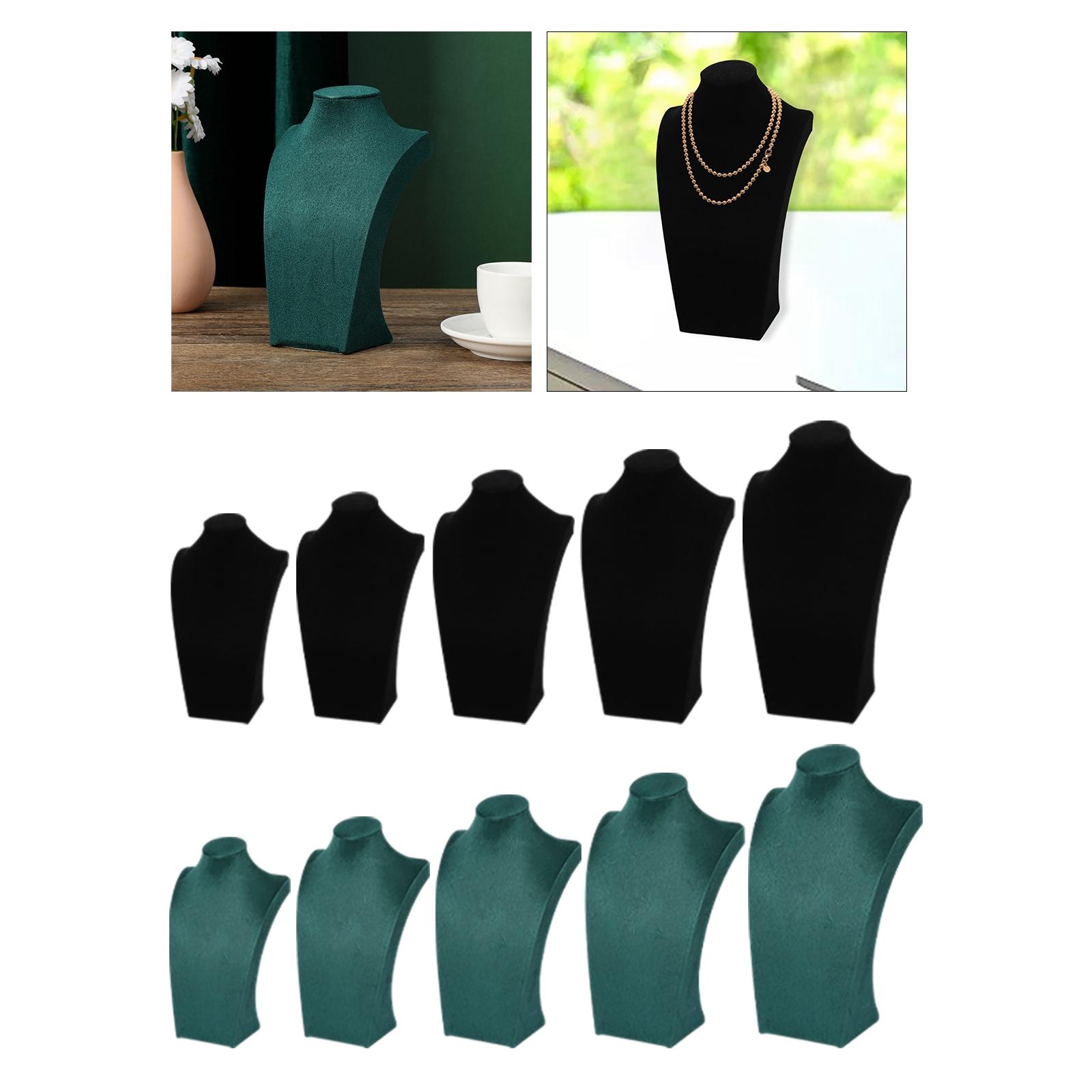 สร้อยคอหน้าอกเครื่องประดับหน้า - Body Jewelry Display Ideas บทวิจารณ์และราคา