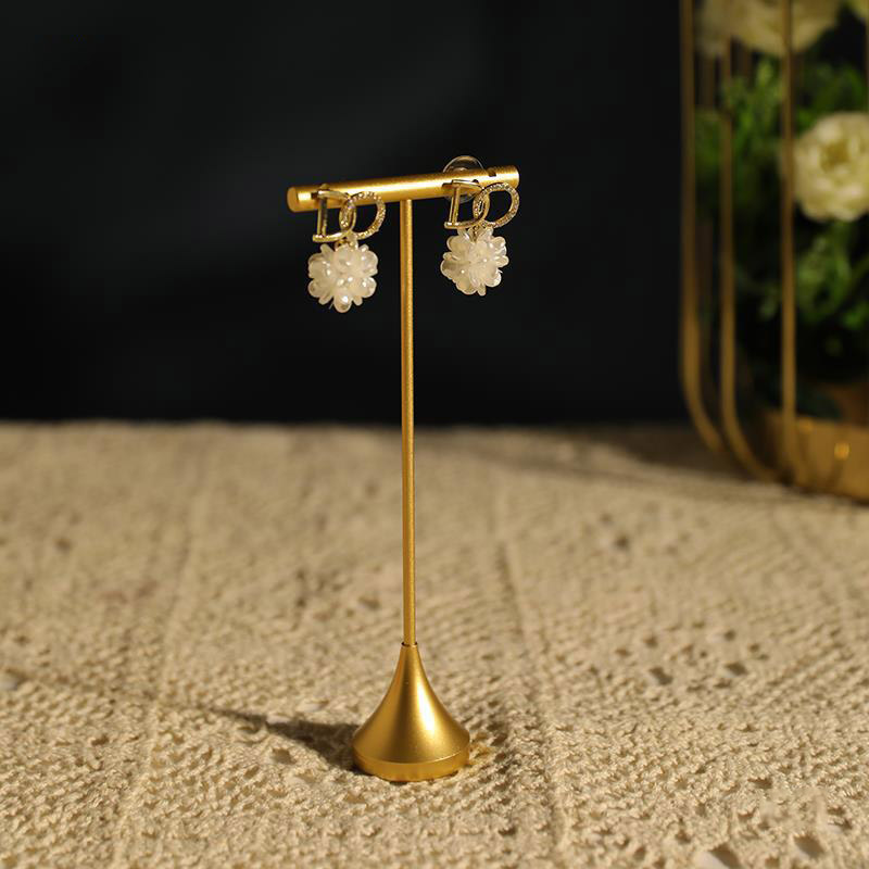 เครื่องประดับต่างหูขาตั้งผู้ถื - Body Jewelry Holder บทวิจารณ์และราคา