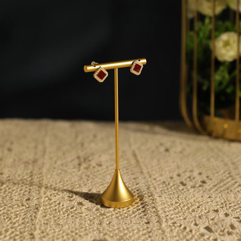 เครื่องประดับต่างหูขาตั้งผู้ถื - Body Jewelry Holder บทวิจารณ์และราคา