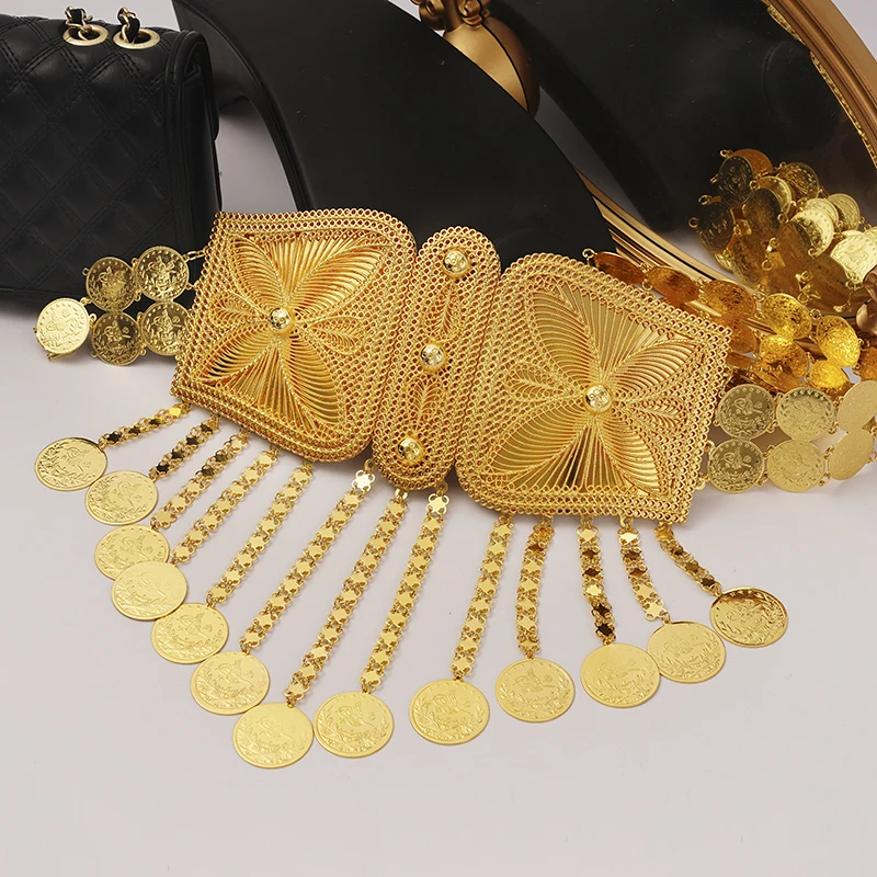 เคิร์ดหรูหราเครื่องประดับงานแต - Body Jewelry Gold Plated บทวิจารณ์และราคา