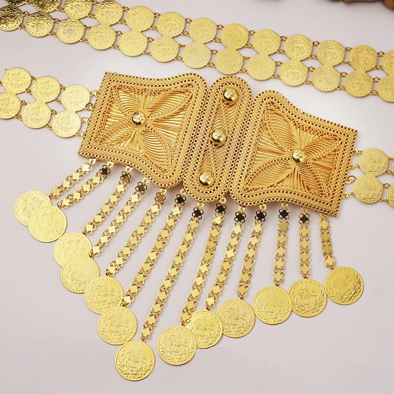 เคิร์ดหรูหราเครื่องประดับงานแต - Body Jewelry Gold Plated บทวิจารณ์และราคา