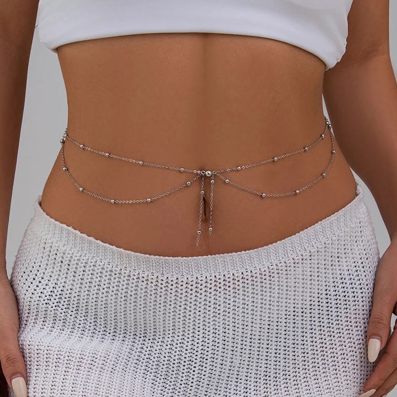 KunJoe Multilayer Gold สีบางลู - Qualiti Body Jewelry บทวิจารณ์และราคา
