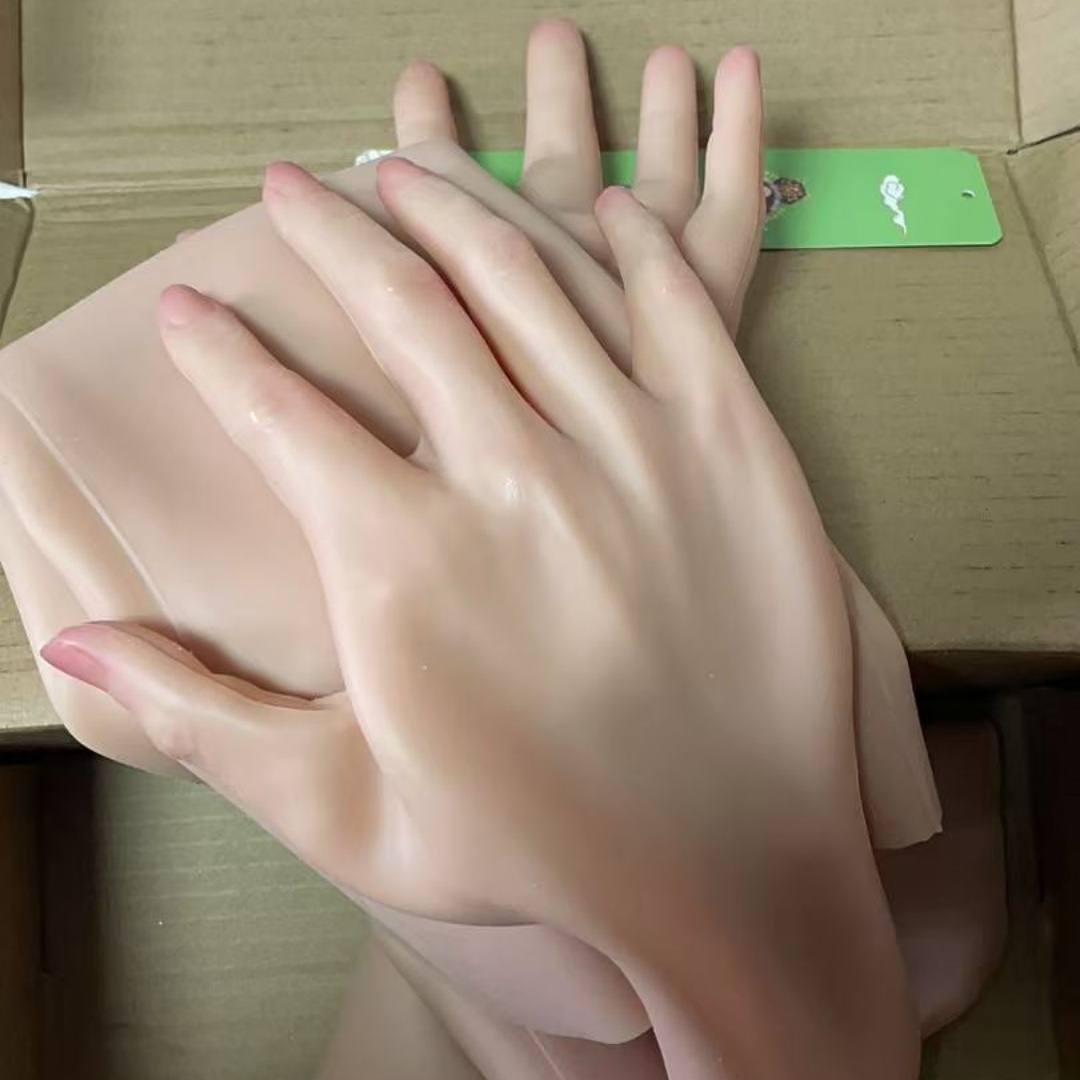 1 คู่ Unisex Mannequin ถุงมือ, - Body Jewelry Plus บทวิจารณ์และราคา