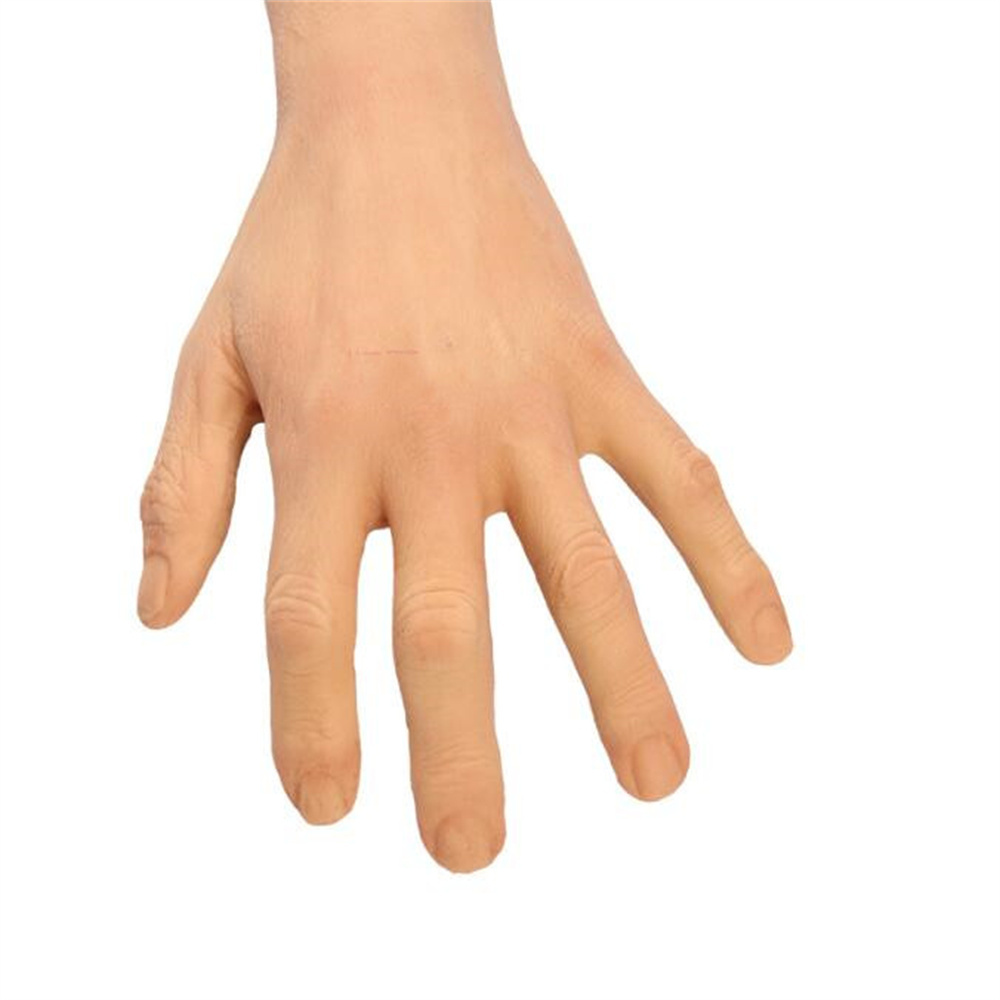 1 คู่ Unisex Mannequin ถุงมือ, - Body Jewelry Plus บทวิจารณ์และราคา