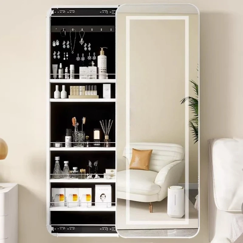 กระจกเต็มตัวแบบพับเก็บได้, ที่ - Body Jewelry Storage บทวิจารณ์และราคา