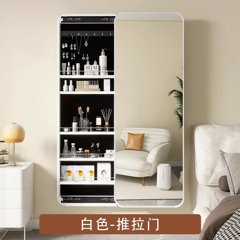 กระจกเต็มตัวแบบพับเก็บได้, ที่ - Body Jewelry Storage บทวิจารณ์และราคา