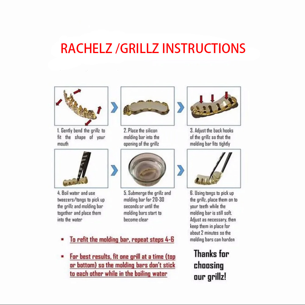 RACHELZ Hip Hop เดี่ยวแนวตั้งบ - Body Jewelry Gold Plated บทวิจารณ์และราคา